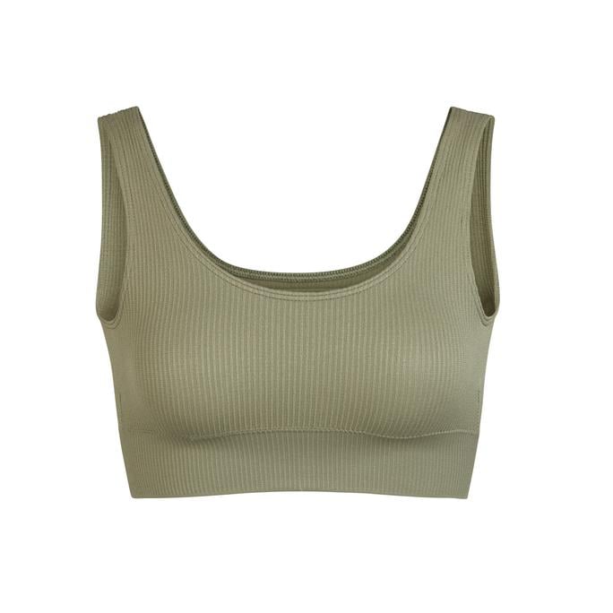 yeezy bralette