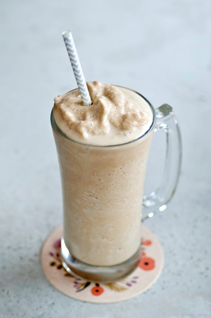 Iced Chai Frosty
