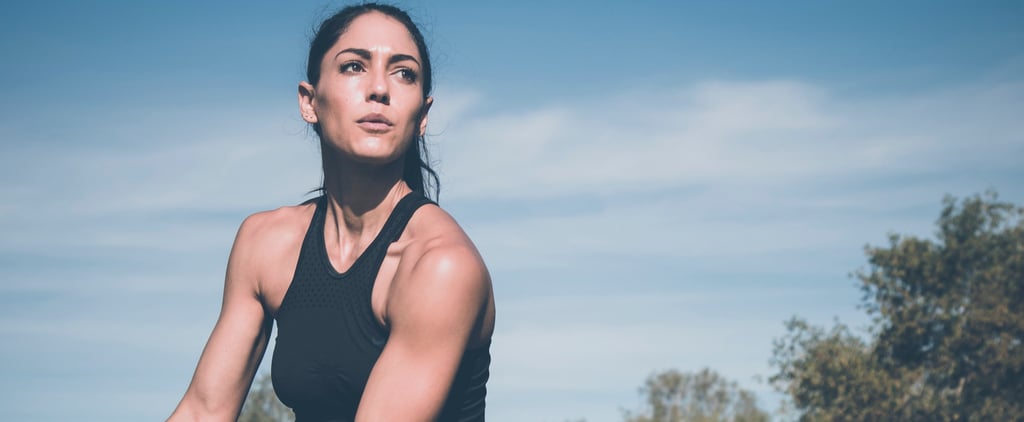 Strength Workout For Muscle