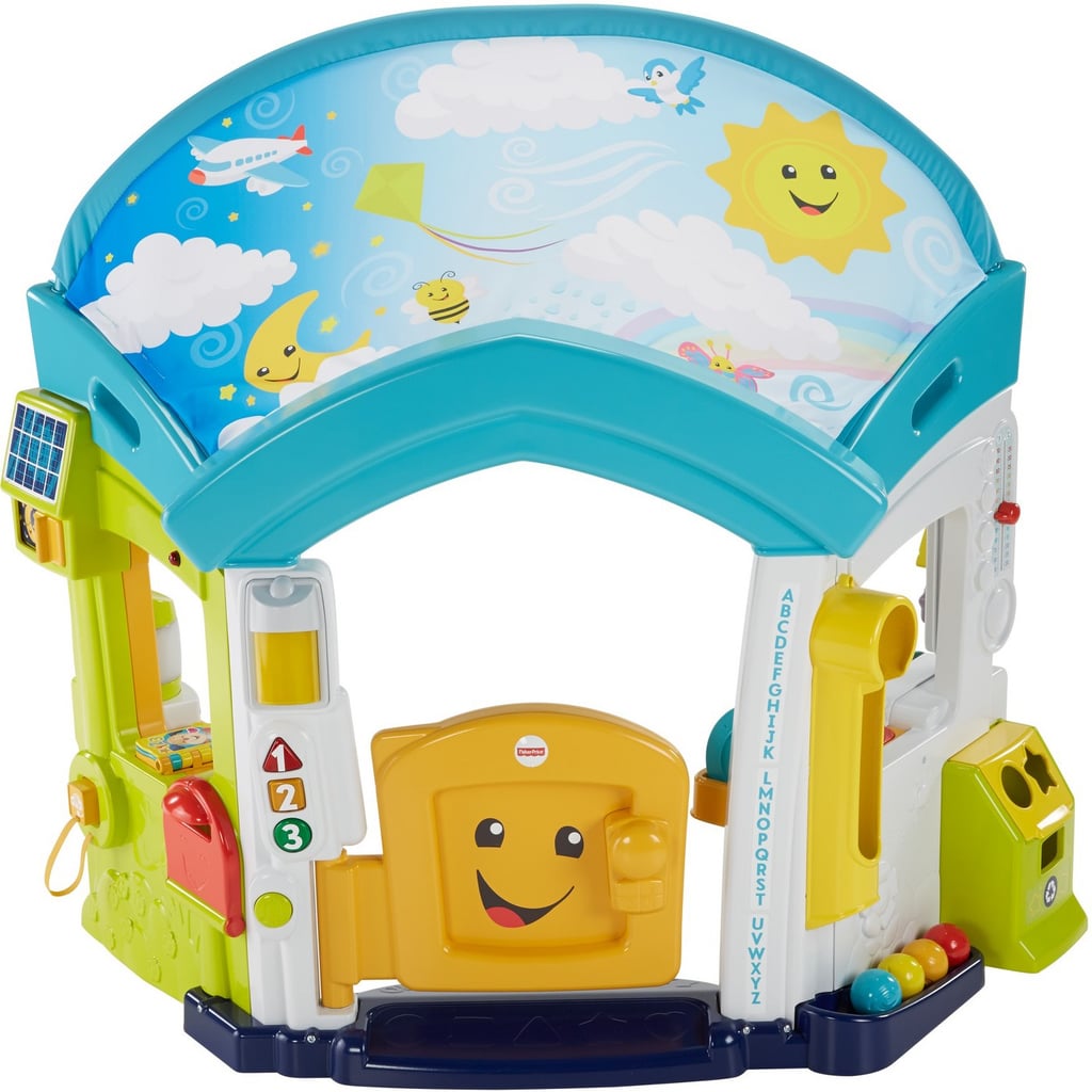 Fisher-Price Laugh & Learn Smart Learning Home