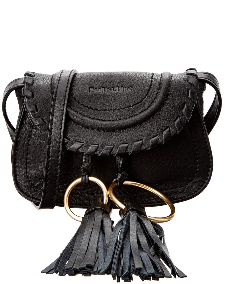 TREND FOCUS: THE BELT BAG — Petite and Bold