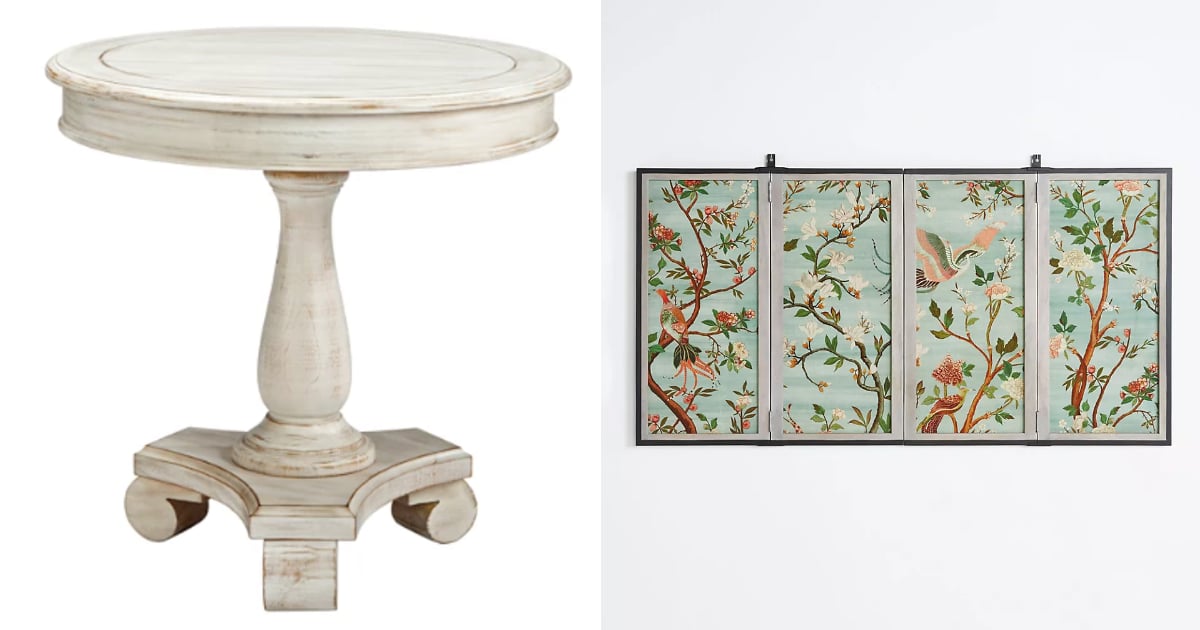 VintageStyle Home Decor PS Home