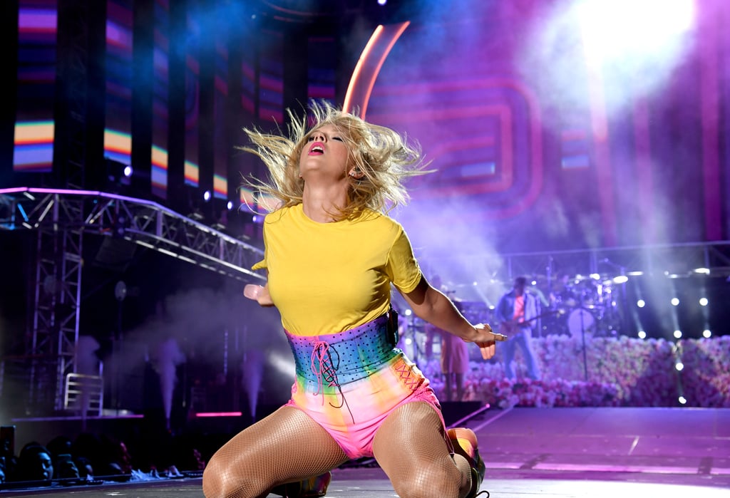 Taylor Swift iHeart Radio Wango Tango 2019 Performance Video