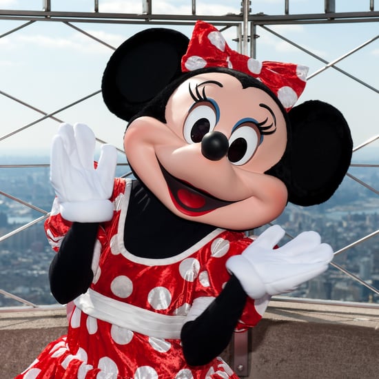 Minnie Mouse to Receive Star on Hollywood Walk of Fame