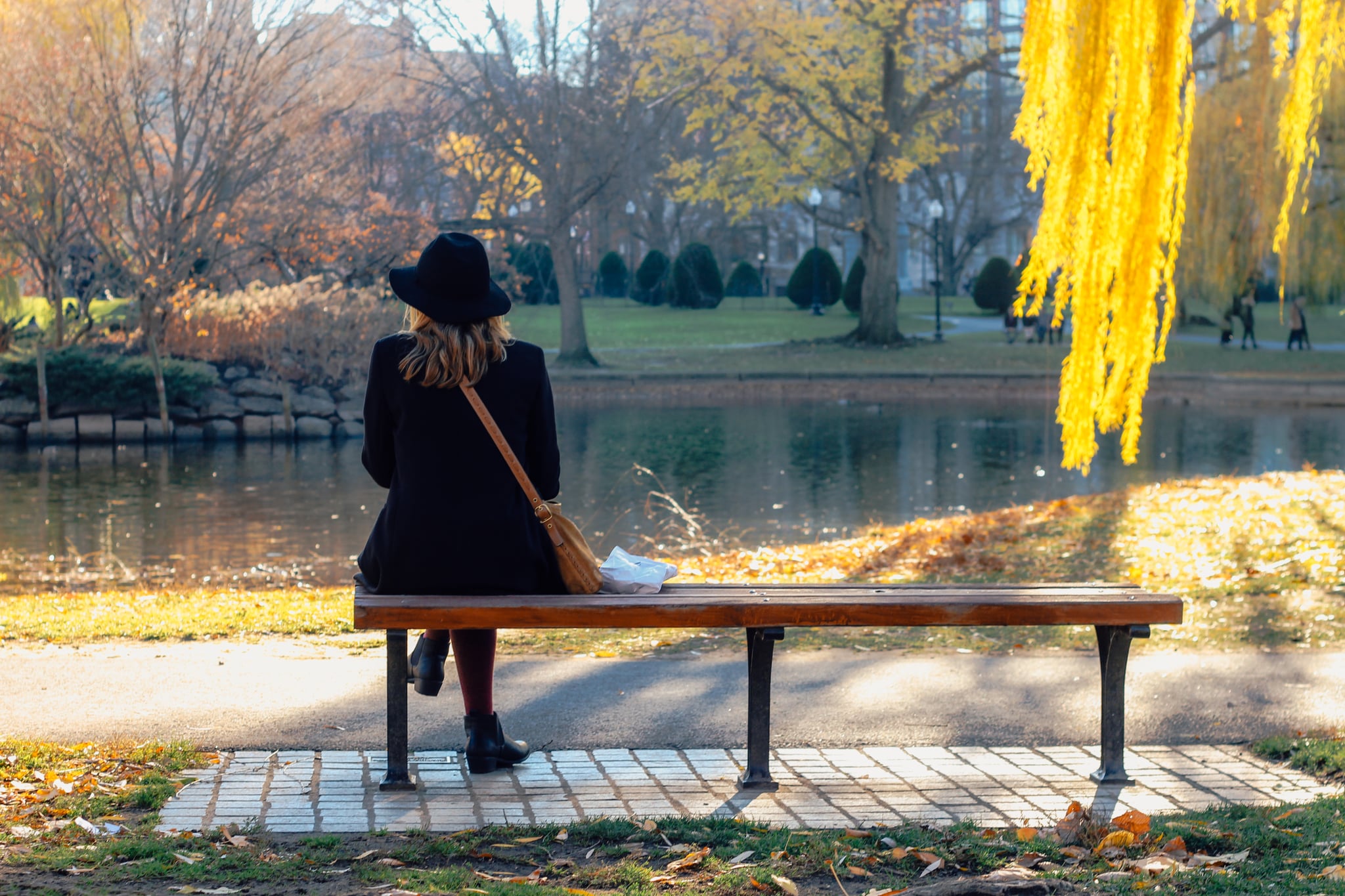 Ways To Cope After Losing Your Job While Pregnant POPSUGAR Family