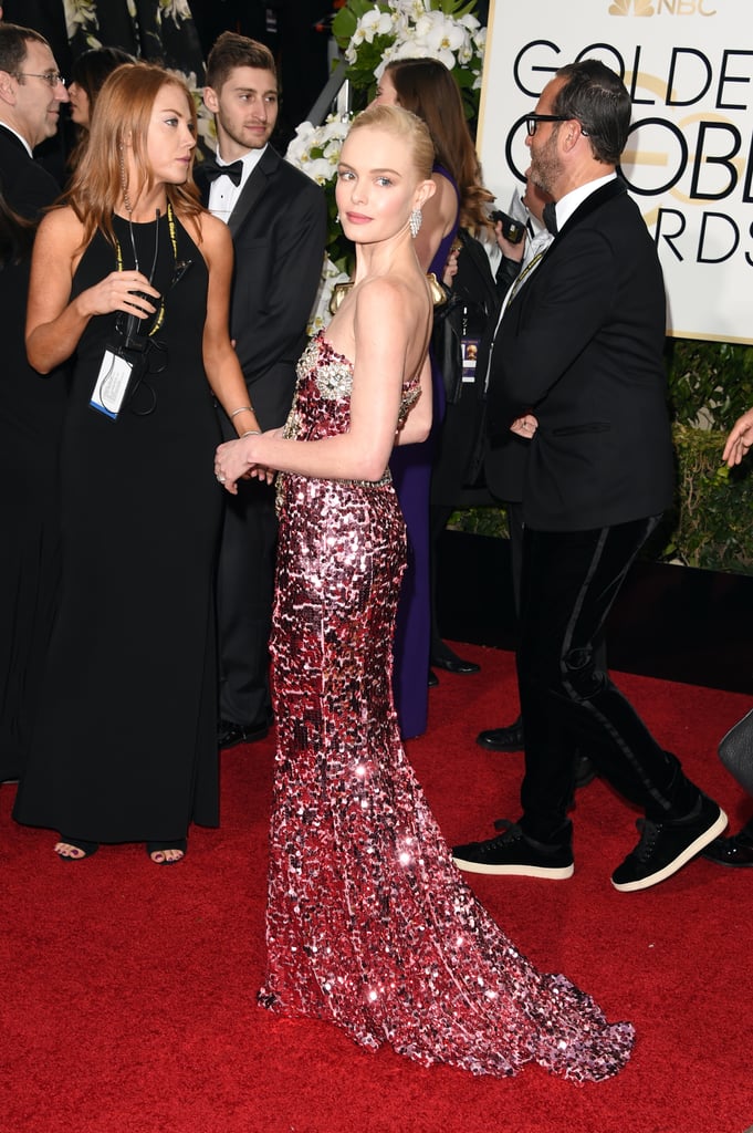 Pictured: Kate Bosworth