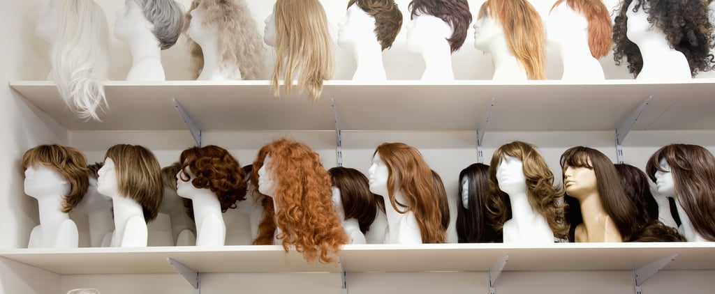 Beginner's Guide to Wigs and Weaves