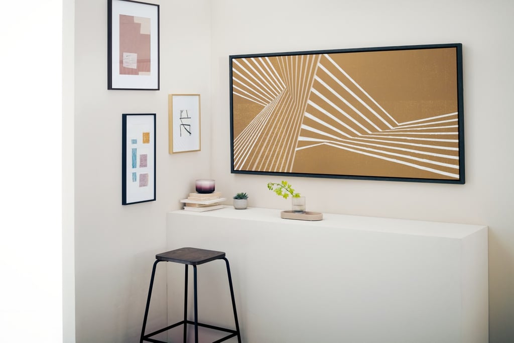 Abstract Artwork