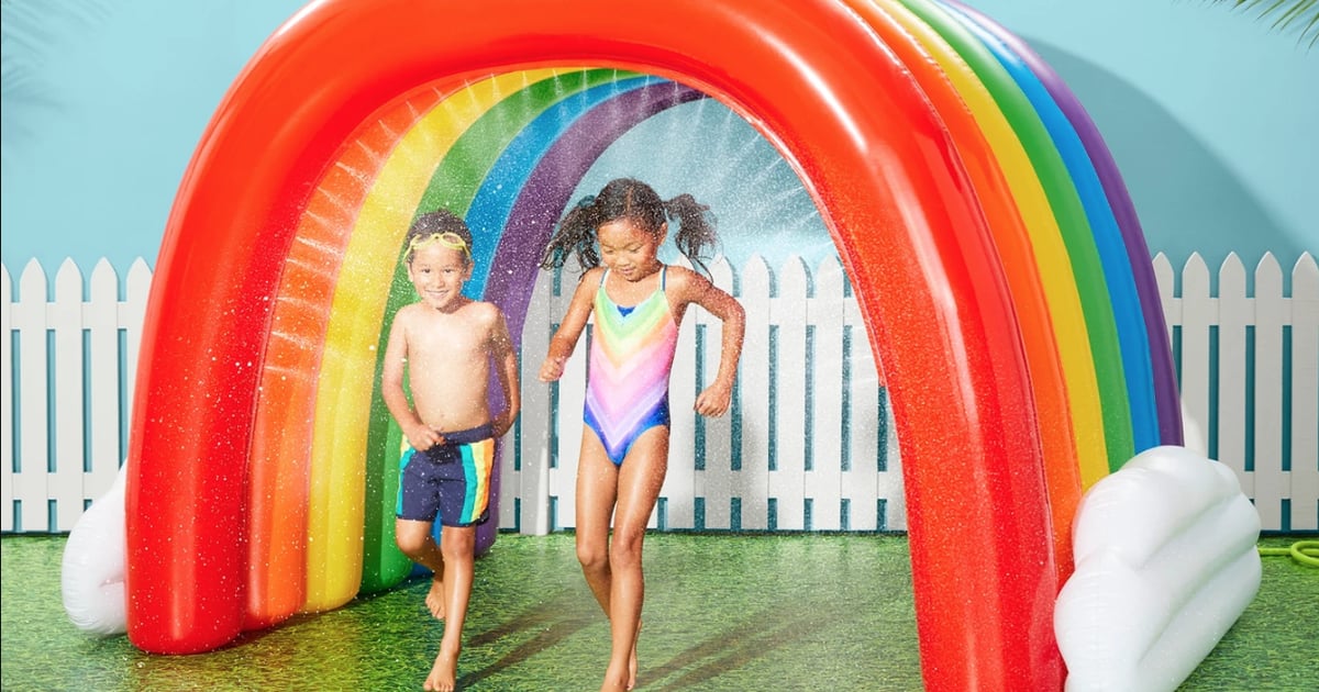 Best Memorial Day Deals and Sales at Target | POPSUGAR UK Parenting