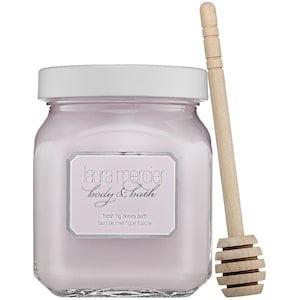 Laura Mercier Fresh Fig Honey Bath
