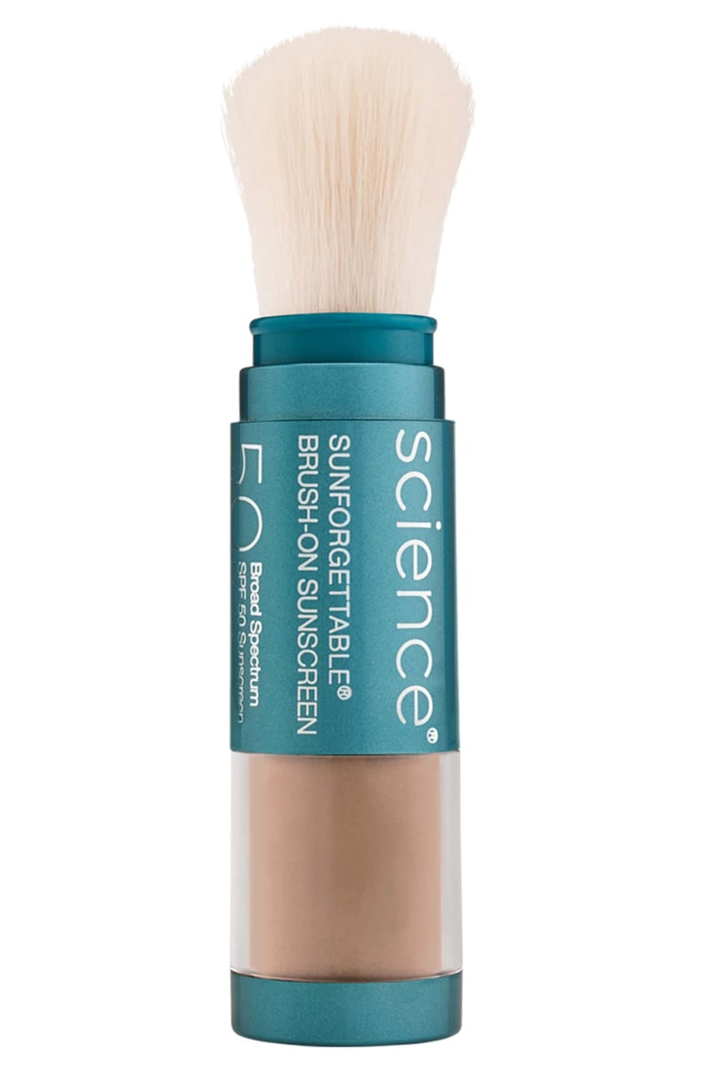 Colorscience Sunforgettable® Total Protection Brush-On Sunscreen SPF 50