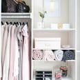 These 29 Organised Wardrobes Offer All the Inspiration You Need to Store Your Clothes