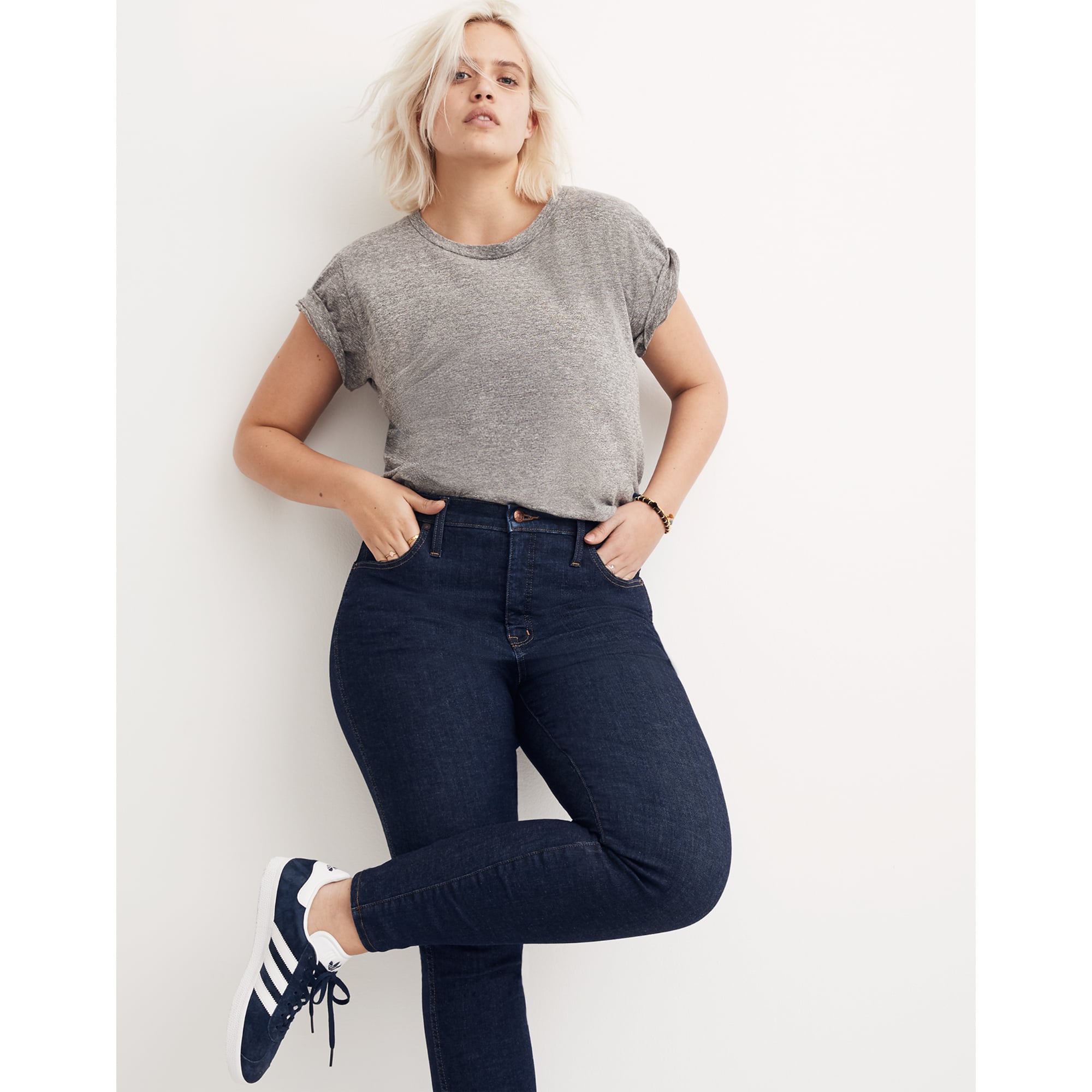 Madewell extended sizes Outlet