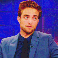 Looking at These Robert Pattinson GIFs Is the Best Thing You Can Do For Your Health