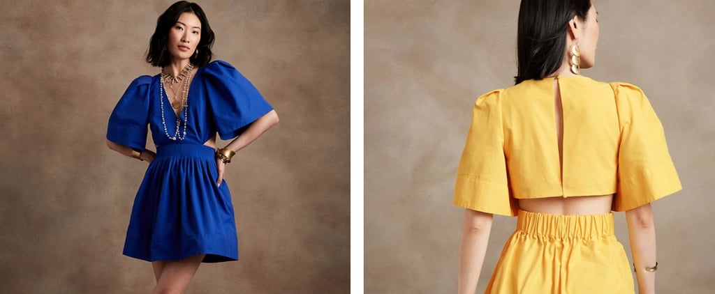 How to Dress For Spring Weddings