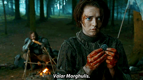 Who Will Kill Littlefinger On Game Of Thrones POPSUGAR Entertainment