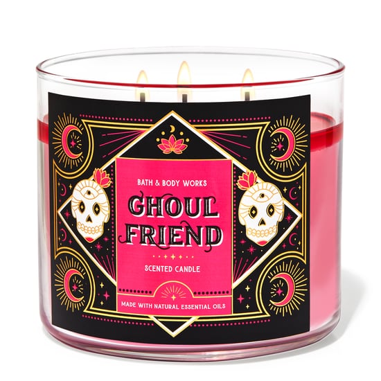 Shop the Bath & Body Works Halloween Collection 2021
