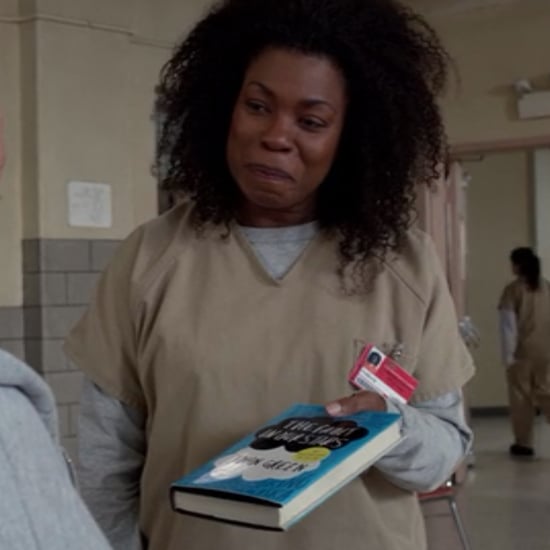 Orange Is the New Black/The Fault in Our Stars Crossover
