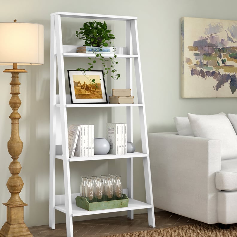 Imogen Ladder Bookcase