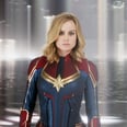 The More You Know: Brie Larson Declined the Captain Marvel Role Before Finally Suiting Up