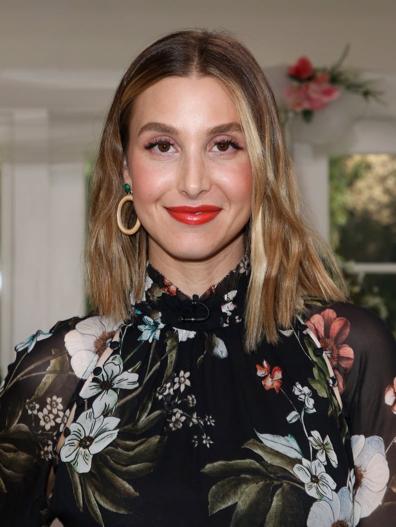 Whitney Port