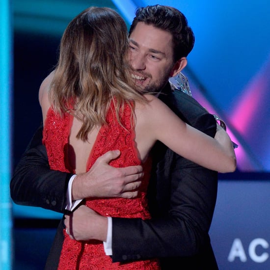 Emily Blunt Critics' Choice Awards Speech Video