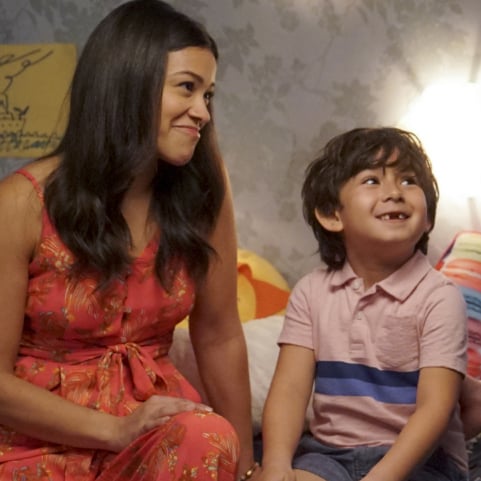 Is Mateo the Narrator on Jane the Virgin?