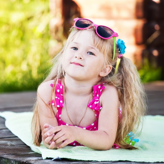 Discovery Girls Tells Girls How to Pick a Bathing Suit