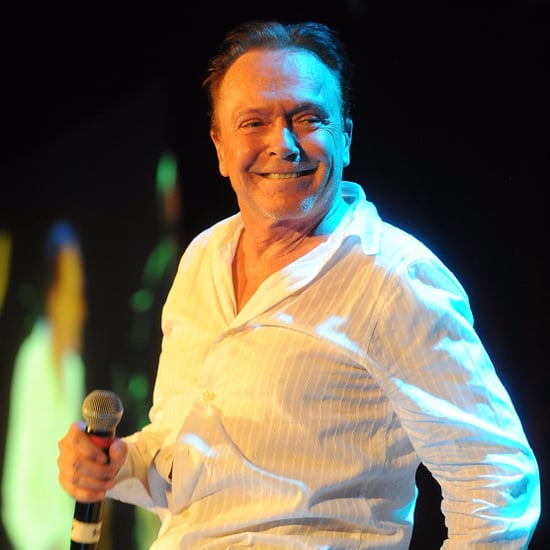 David Cassidy Dead