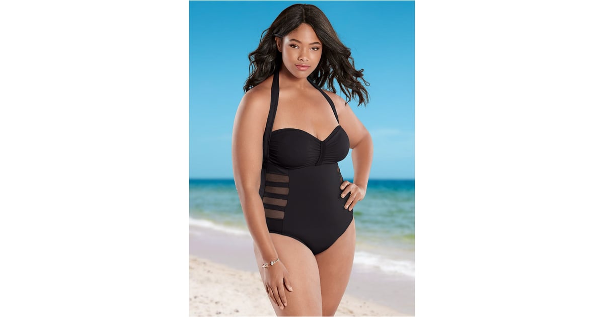 venus plus size swimwear