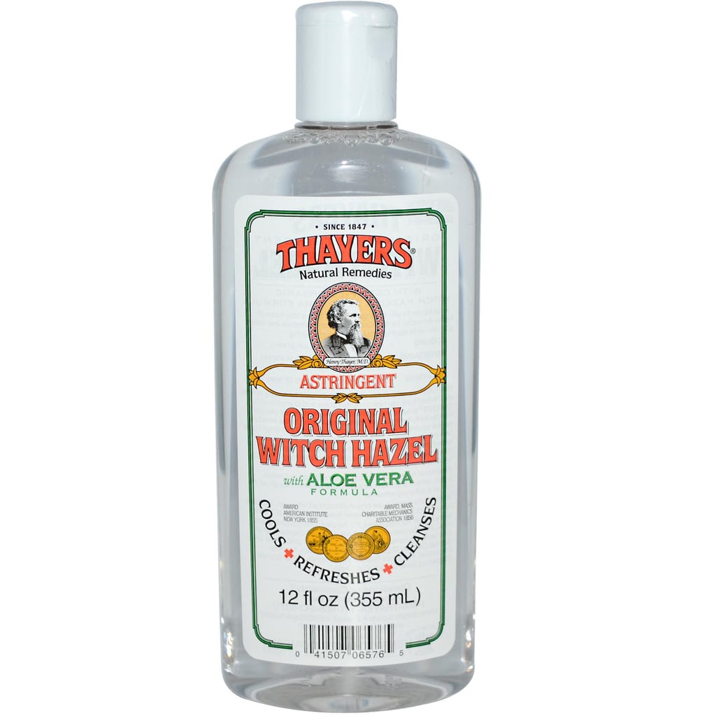 PS: What should you do after the treatment to make sure the area heals properly?
RK: I recommend that people use witch hazel, which is natural. It's a natural astringent that comes from a tree, and if you get a commercial witch hazel ($10) over the counter, it should have 14 percent alcohol. The alcohol will keep the area clean, and the witch hazel will keep everything calm. We also give clients medicated makeup cover up. But usually in 20 minutes, the area should calm down so that by the time you get to where you're going, you shouldn't really be able to see it. 
PS: Sometimes you do get scabs, right? 
RK: Sometimes on the body it's normal to get scabs. It's a tiny little dot that will appear in three days and will last about 10 days. You should just let them fall off. 
PS: And you can put makeup over those?
RK: Well, you shouldn't get scabs on your face if it's done properly. But you can wear makeup over the medicated cover-up that we give our clients. 
PS: Who is a good electrolysis candidate?
RK: Anybody. You can do electrolysis on any hair color or skin color. It's for anybody who wants to get rid of their hair permanently.