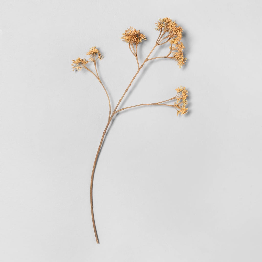 Hearth & Hand With Magnolia Faux Golden Sedum Stem