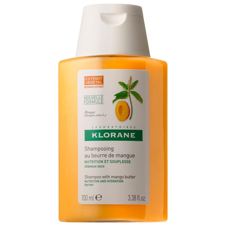 Travel Shampoo