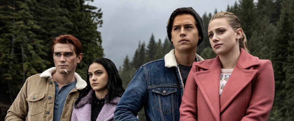Tweets and Memes About Betty Killing Jughead on Riverdale