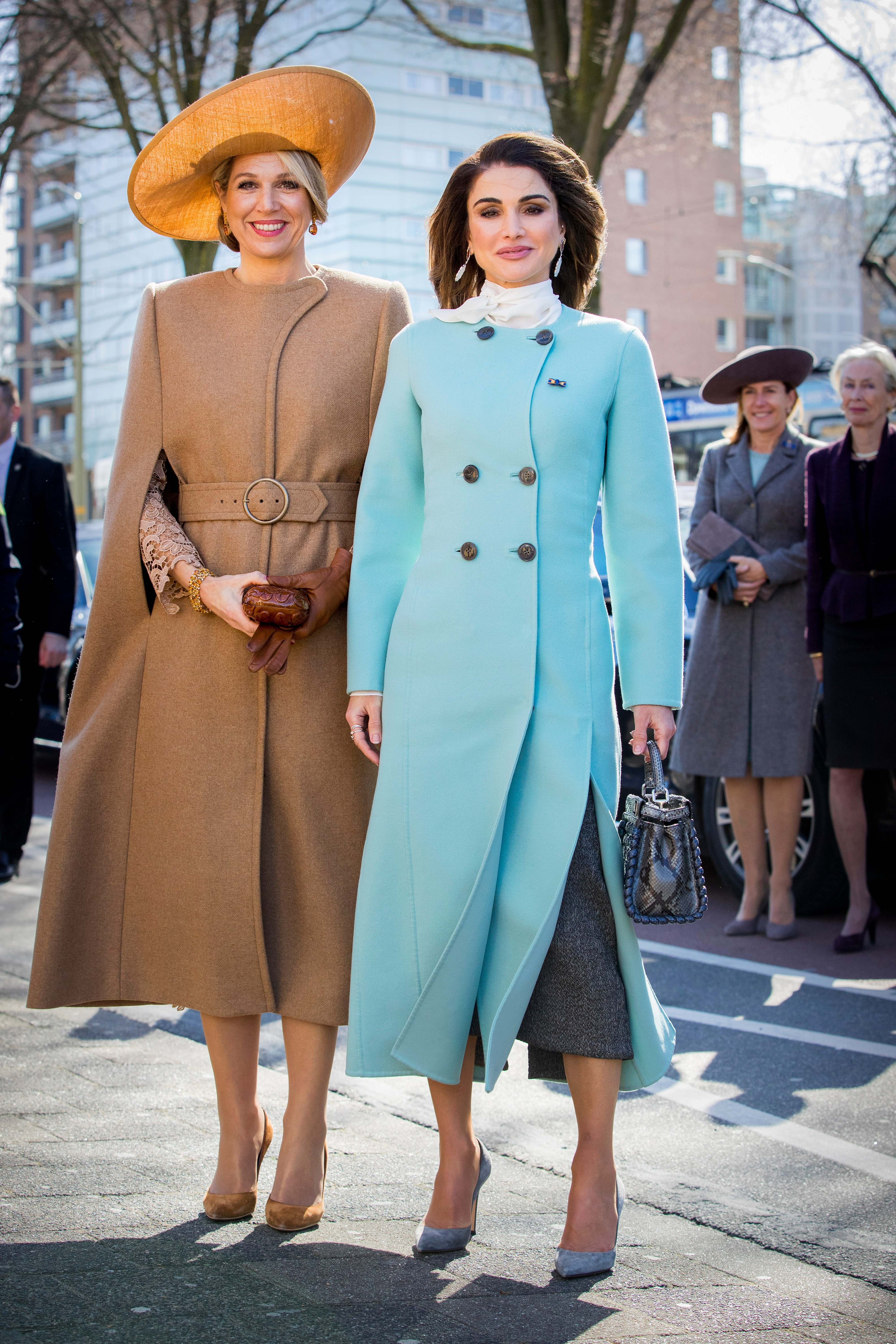 Club monaco clearance rania coat