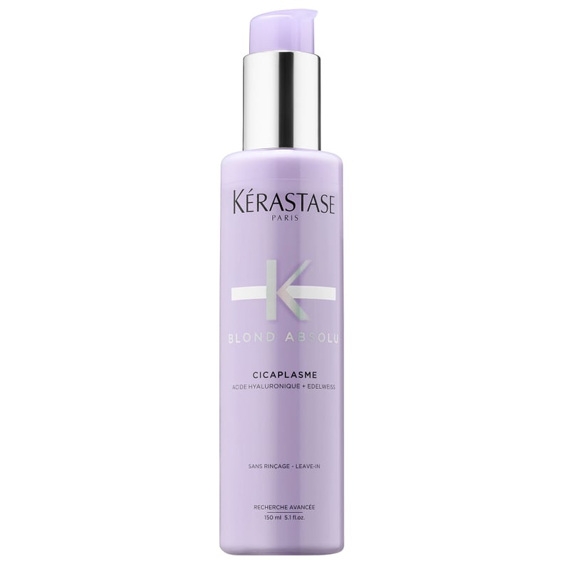 Kérastase Blond Absolu Heat Protecting Serum