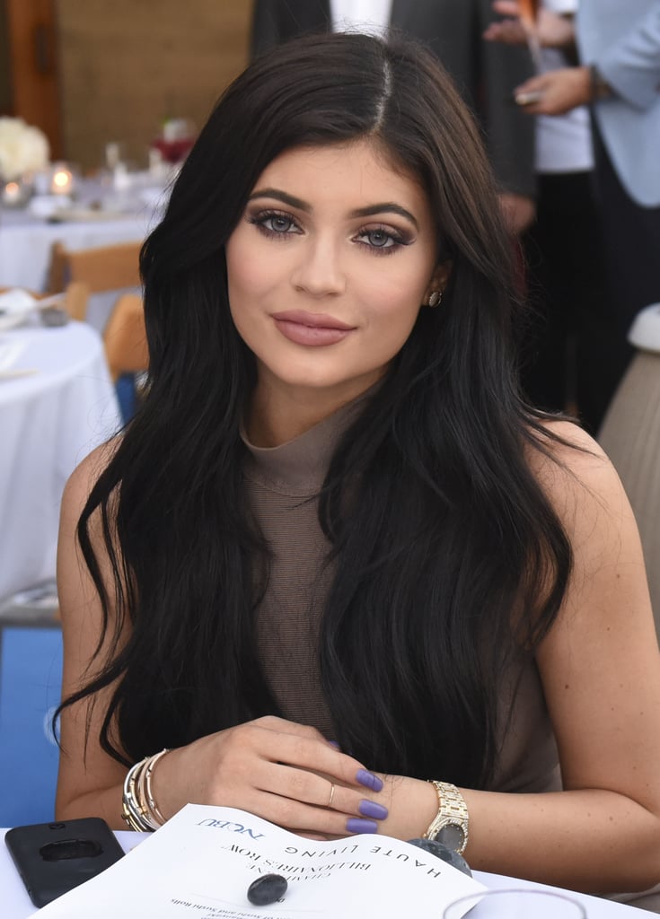 Sexy Kylie Jenner Pictures Popsugar Celebrity Uk Photo 3