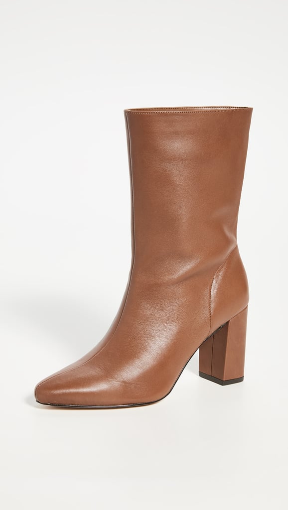 Villa Rouge Loden Boots