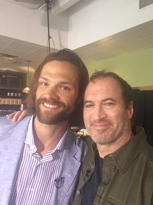 Gilmore Girls Reunion 2015