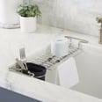15 Genius Kitchen Sink Organization Accessories You Need ASAP