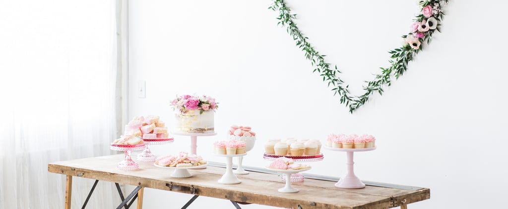 Catherine Lowe's We Love Lucy Baby Shower