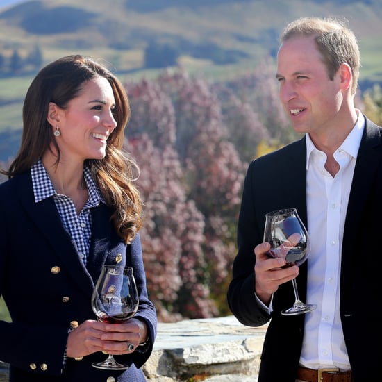 Kate Middleton and Prince William Quotes