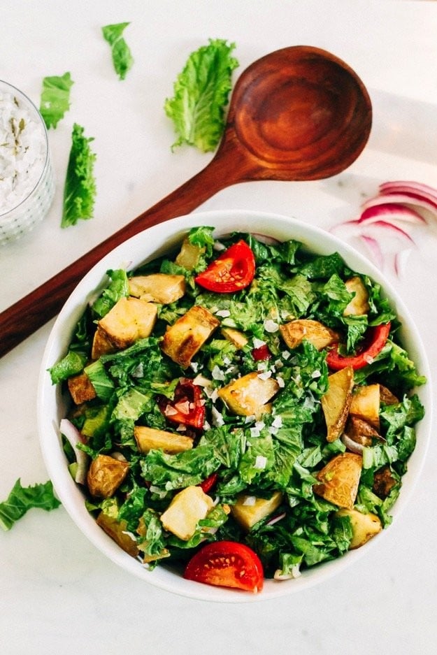 Healthy and Delicious Recipes to Help You Eat Your Greens ...