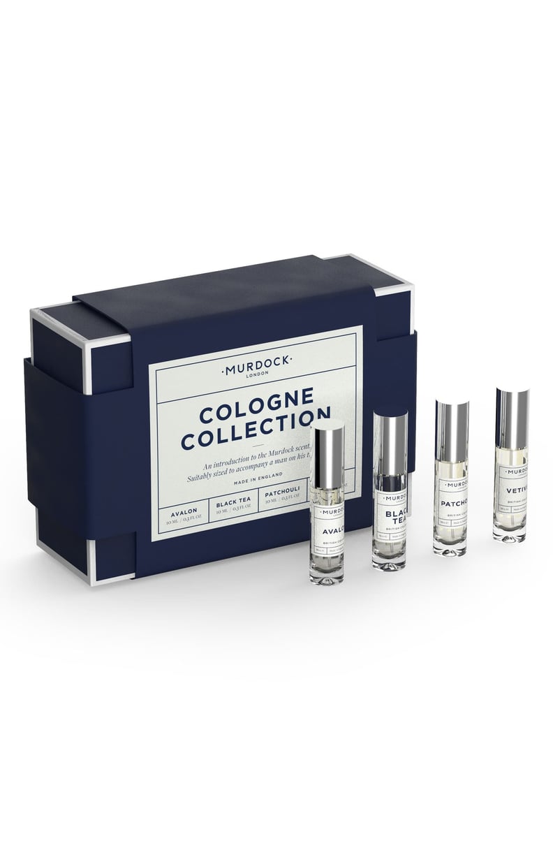 Murdock London The Cologne Collection