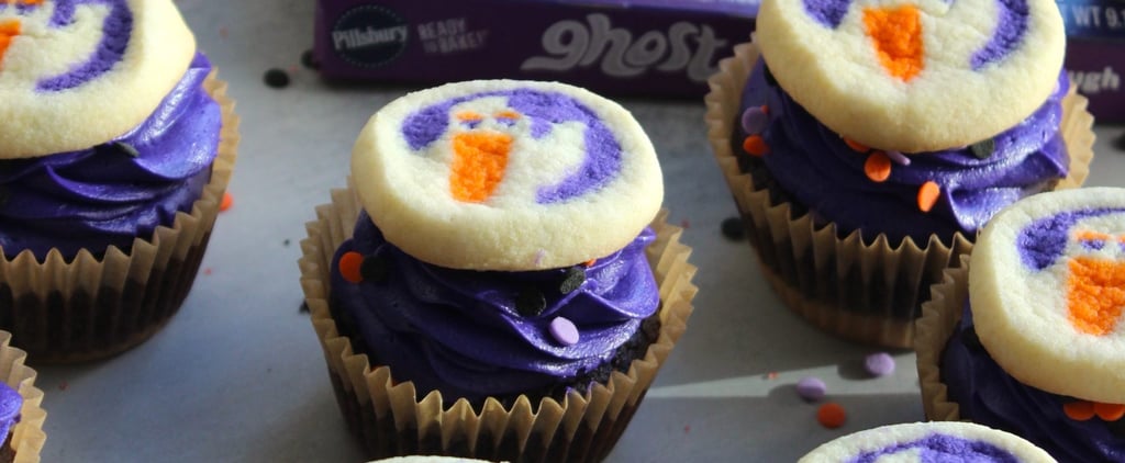 6 Best Pillsbury Halloween Cookie Dessert Recipes