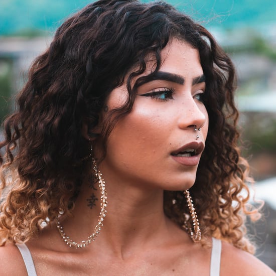 Why Do Latinas Love Earrings?