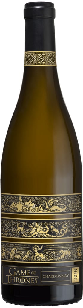 Game of Thrones Chardonnay ($20)