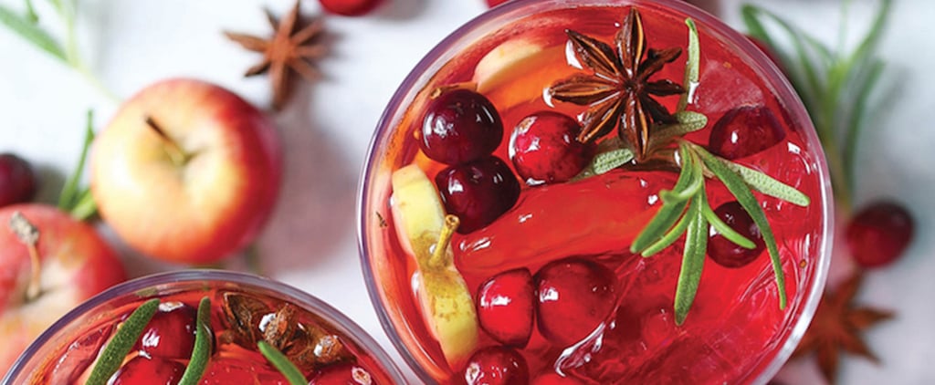 Best Fall Cocktail Recipes