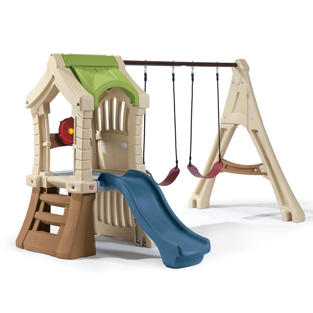 Step2 Play Up Gym Set Swing Set