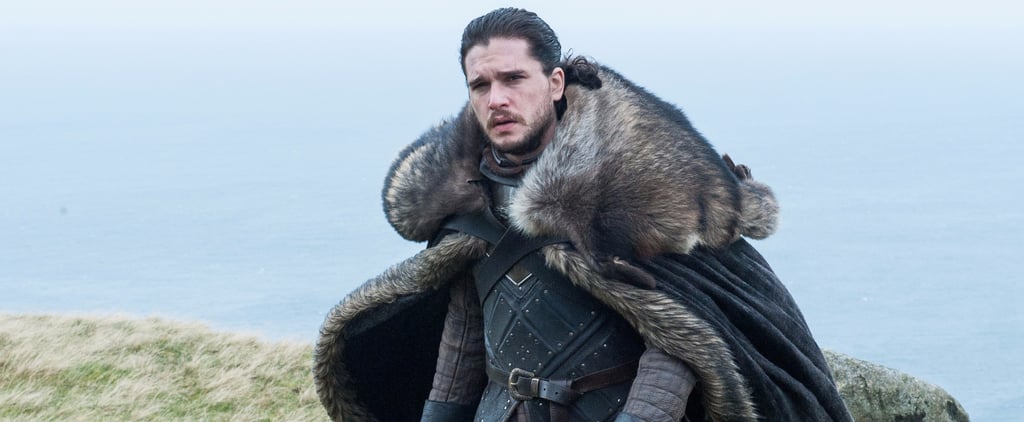 Which Game of Thrones Guy Should You Date?